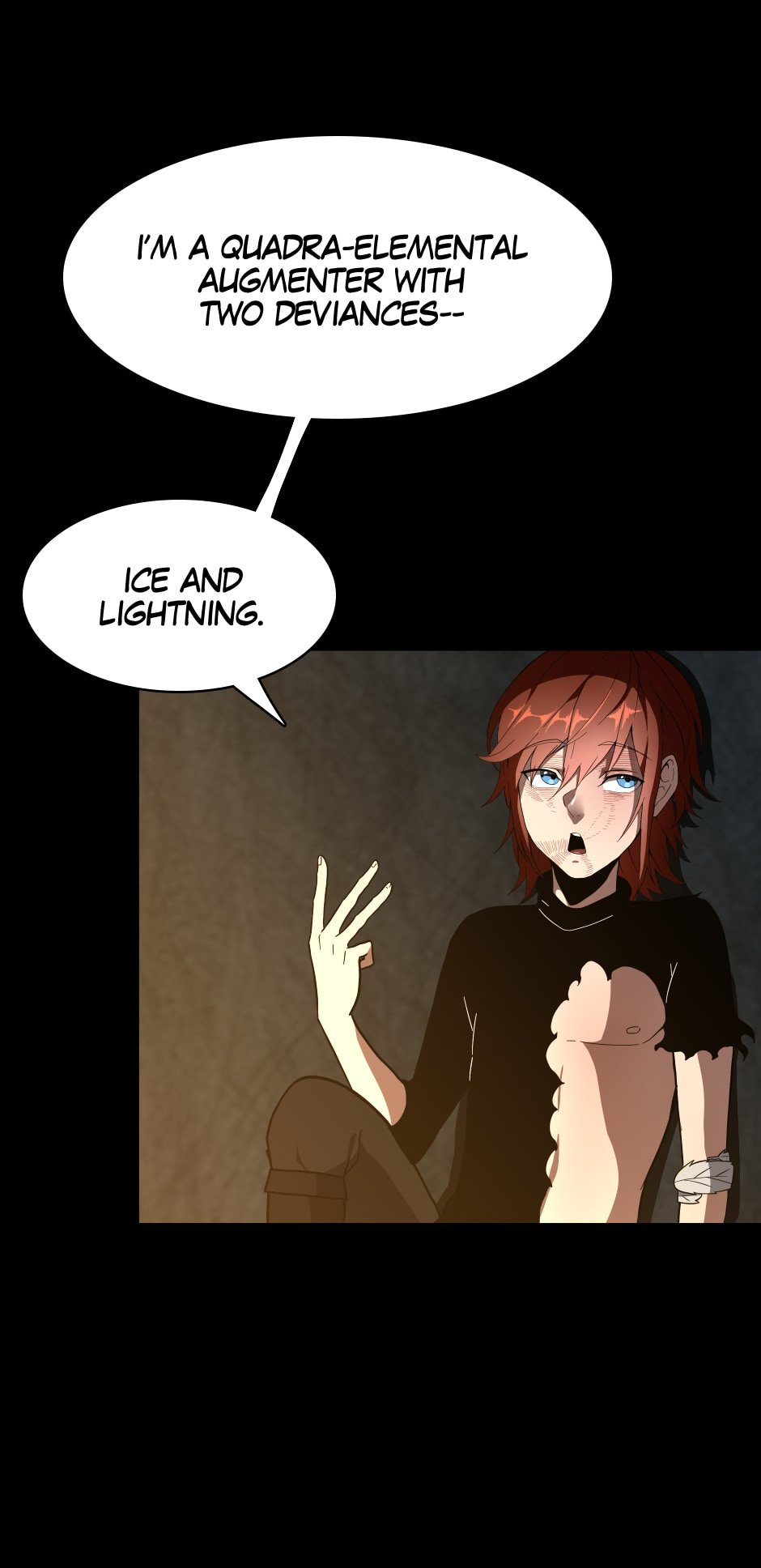 The Beginning After the End, Chapter 69 image 29